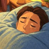 自律神経の不調は不眠から始まる
