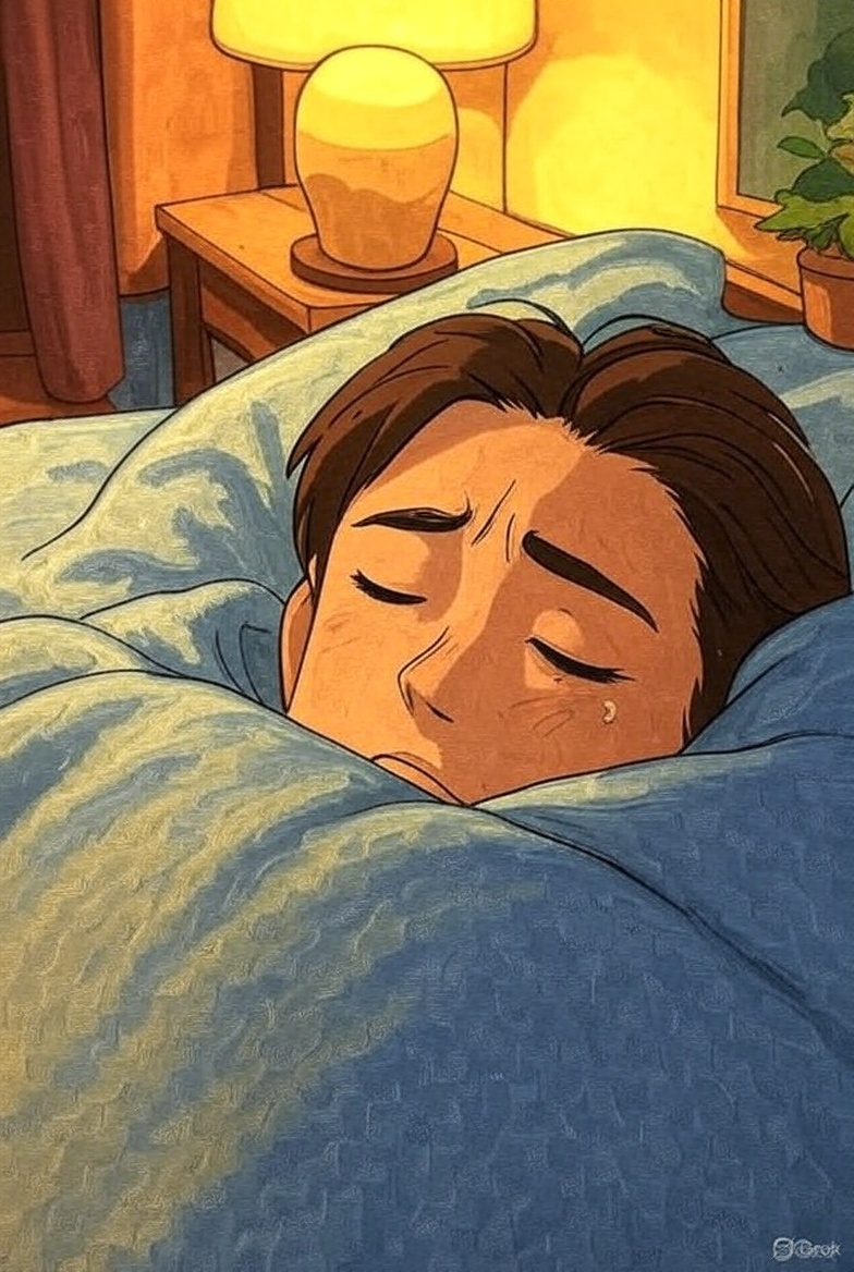 不眠
