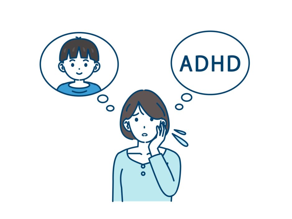 ADHD