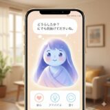 【新提案】あなたの「心のゴミ」を24時間いつでも引き受ける、AIはスーパーカウンセラー