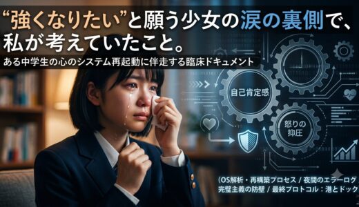セッションの表と裏側