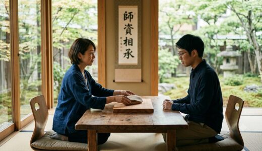【私が「対話」に重きをおいている理由】 〜効率を超えた「タイマン学習」と、まな板の上に置く思考法〜